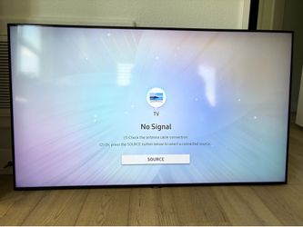 Samsung 55” Q70 4K UHD Smart LED TV