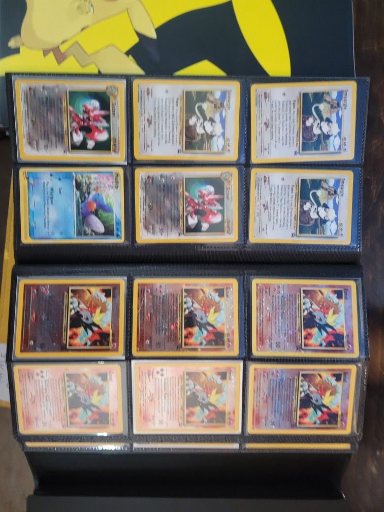 Pokemon 40! Vintage Pack Lot . Randomized. Read