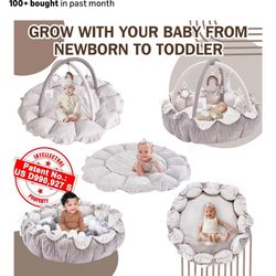 Cloud activity center