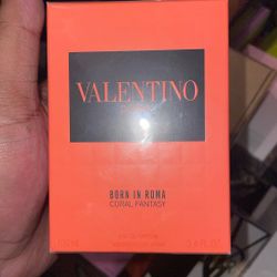 Valentino Coral Fantasy