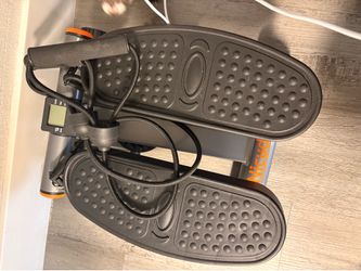 Stepper