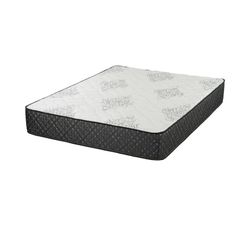 Queen Size Sotf Mattress 12.25”