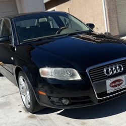 2006 Audi A4