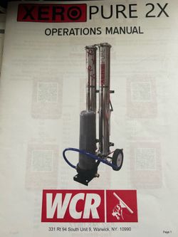 Water fed Window cleaning system