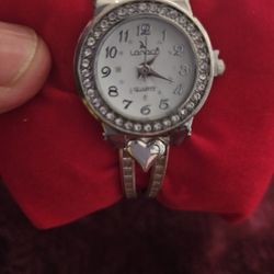 RELOJ PARA MUJER 