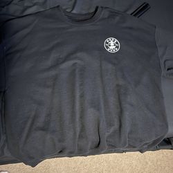 Greygods Jester Sweatshirt 