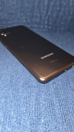 Samsung A12