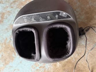 RENPHO Full Foot Massager Machine,