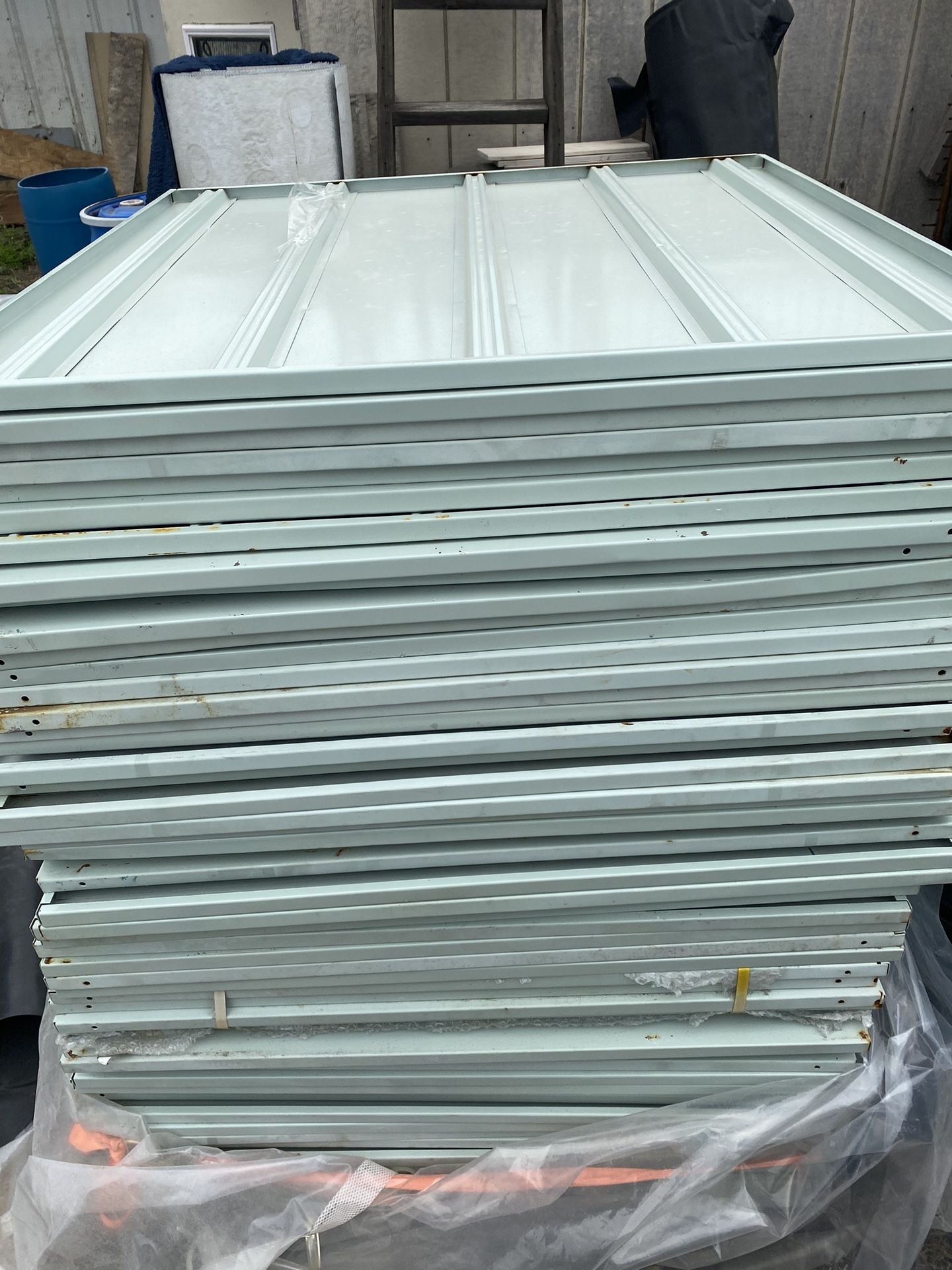 Metal Panels for Sale in Grand Prairie, TX OfferUp
