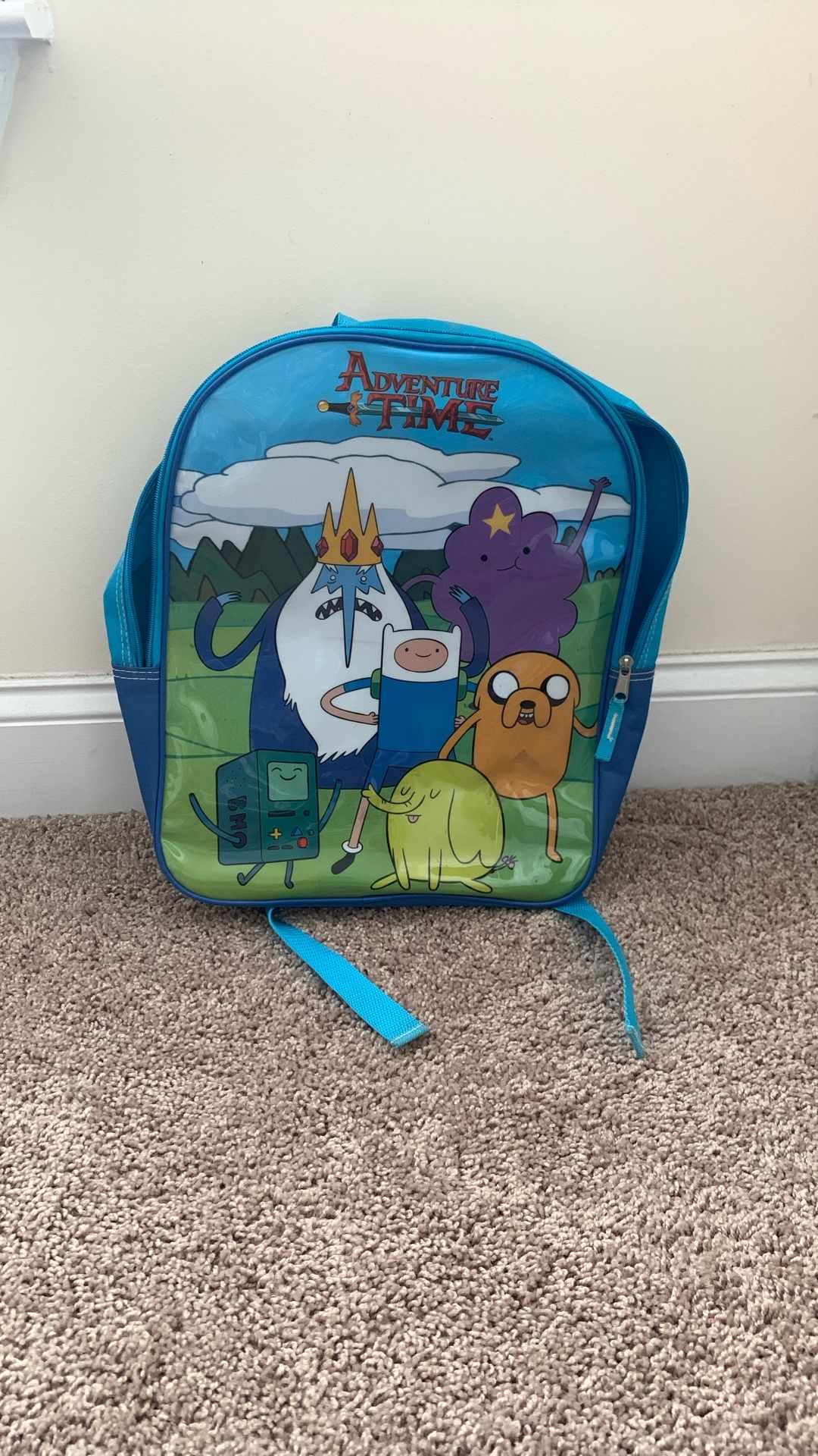 School Bag 