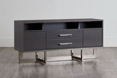 Like New. Tv Stand