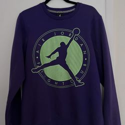 Air Jordan Flight Club Sweatshirt 