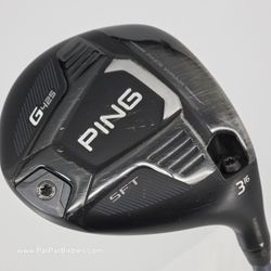PING G425 SFT 3-Wood Regular
