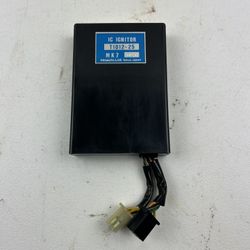 1987 Honda Shadow VT700C Spark Unit ECU