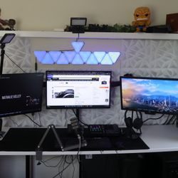 Best Bang For Buck Streamer Set Up
