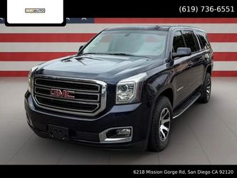 2017 GMC Yukon XL