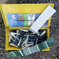 Concrete Drill Bit And Accessories 