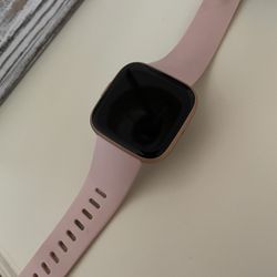 FitBit Versa 2