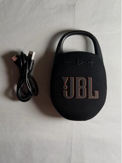 JBL Clip 5