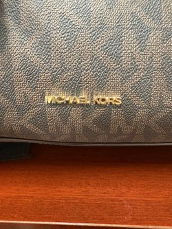 Like new Michael Kors purse