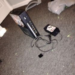 Xbox One Good Condition Works Well