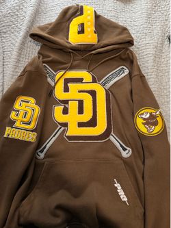 San Diego Padres Hoodie