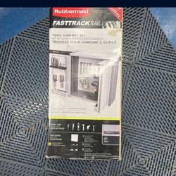Rubbermaid Garage Cabinets 