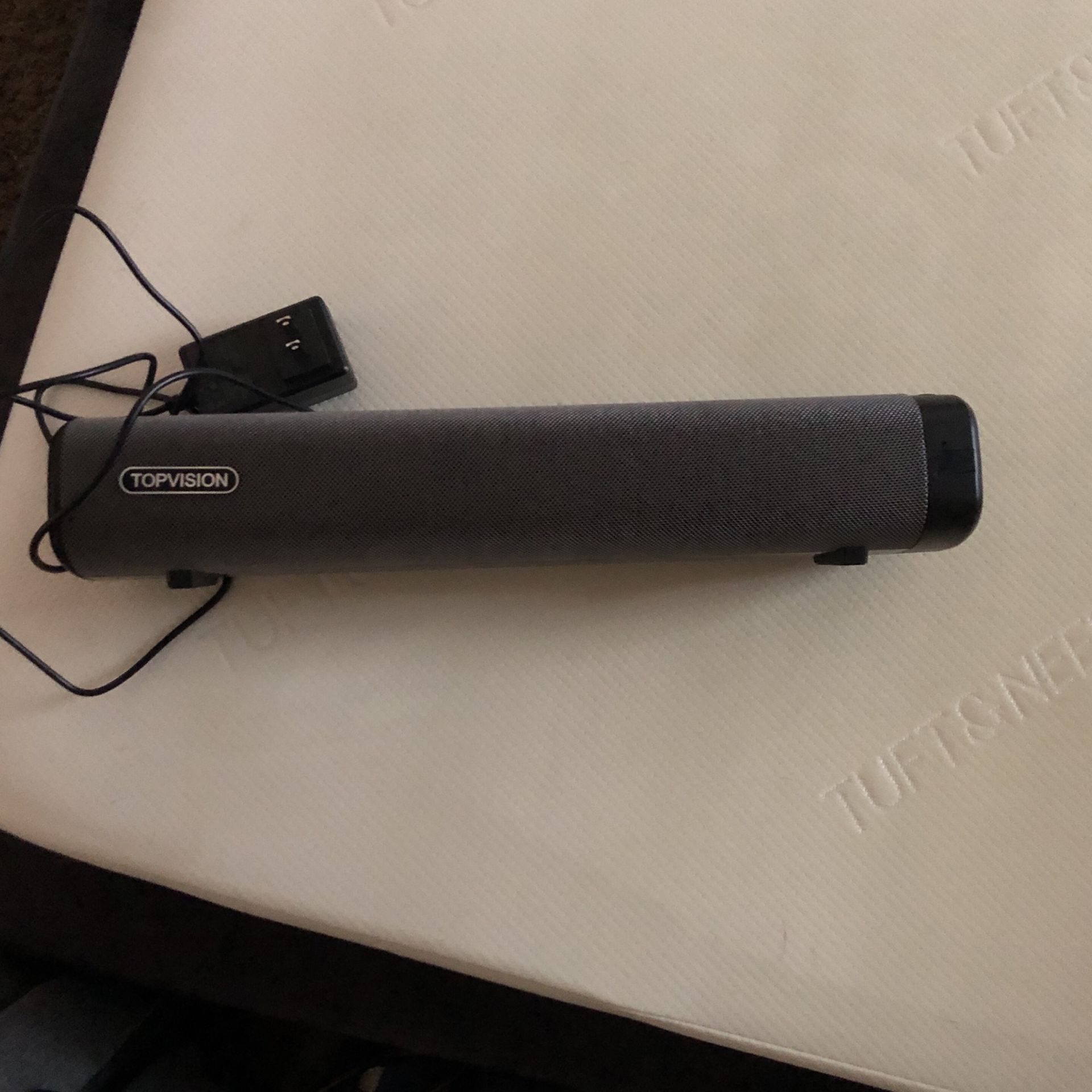 Speaker