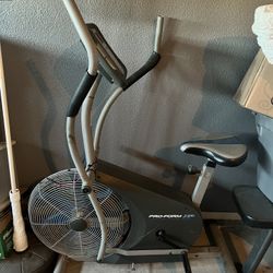 Stationary Bike Pro-form