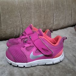 Nike Toddler 7c Tennis Shoe Sneakers