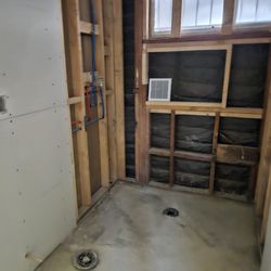 Kitchen cabinets and countertops