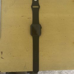 Apple Watch Series 5 2020