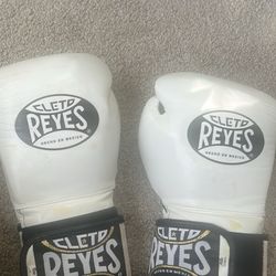 Boxing Gloves 12oz