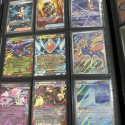 Pokemon Phantasmal Flames Destined Rivals 