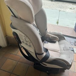 Amazing Car Seat 