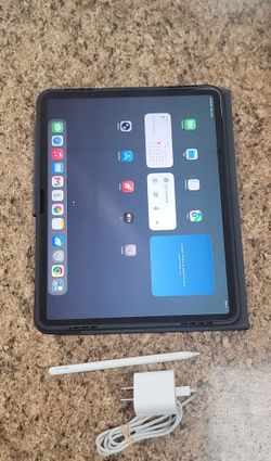APPLE IPAD AIR 13-inch M4 MH5P4LL/4
