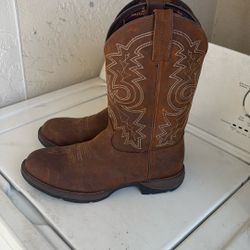 Durango Men’s Boots 