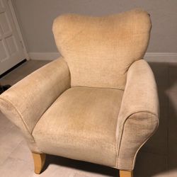 Oversized Armchair for Sale