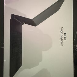Magic Keyboard 