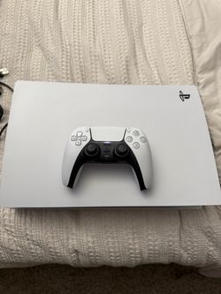 PlayStation 5 3TB (PS5 OG with disc drive)