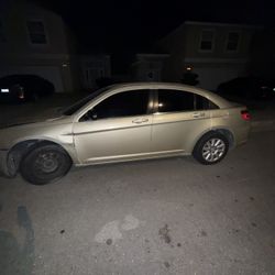 chrysler Sebring 
