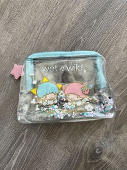 Makeup Bag 