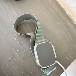 Apple Watch Titanium Ultra  49mm