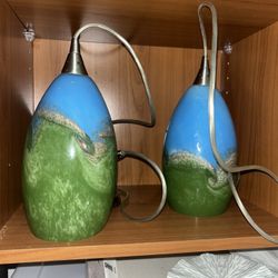 Hanging Light Pendant