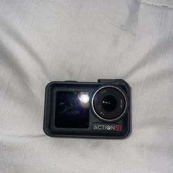 dji osmo action 5 pro