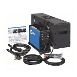 Miller Welder