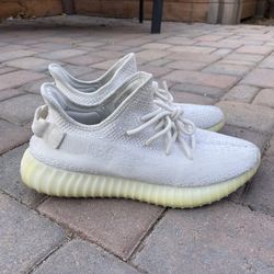 Adidas Yeezy Boost 350 V2 Cream 10.5 Men’s 