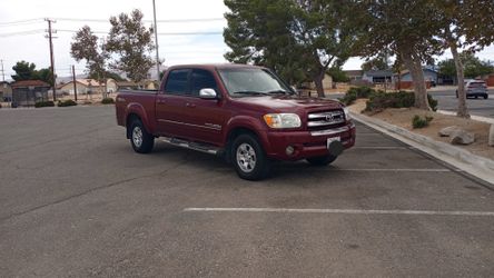 2005 Toyota Tundra SR5