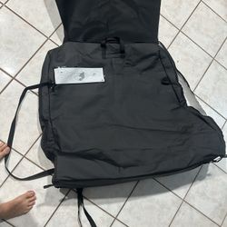 Storage Bag For Keep Hard Top Panel 