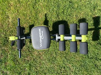 Wonder Core Abdominal Trainer - Barely Used
